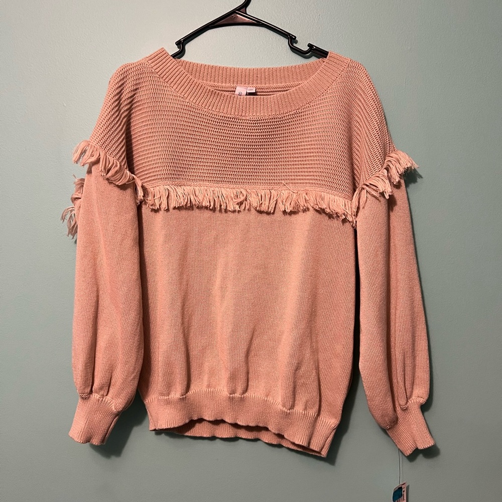 Sweater